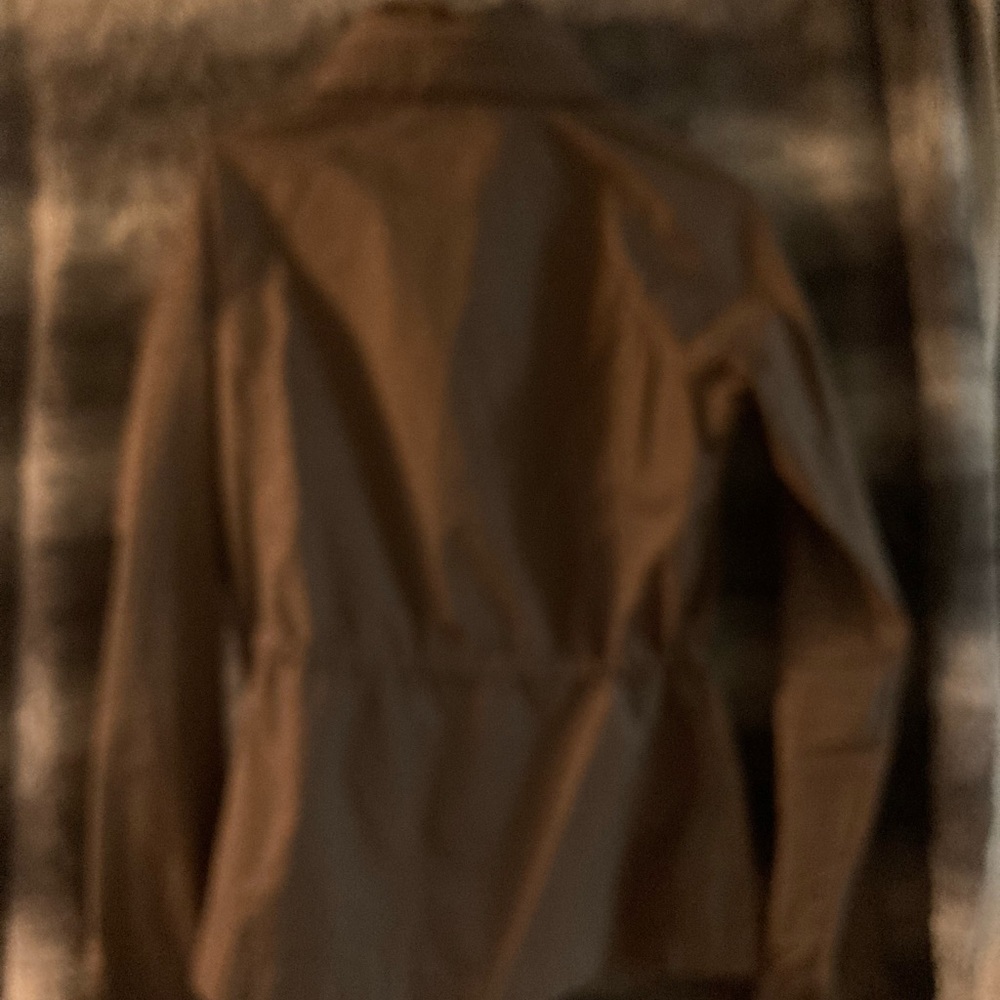 Bench jacket - Picture 3 of 4